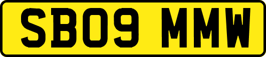 SB09MMW