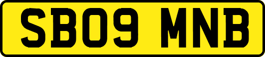 SB09MNB