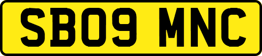 SB09MNC