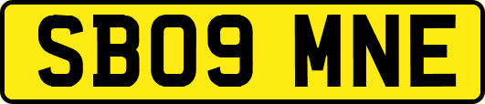 SB09MNE