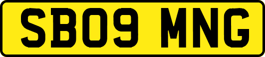 SB09MNG