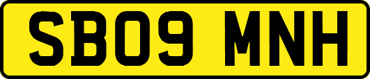 SB09MNH