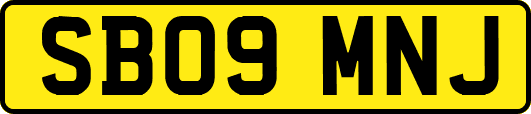 SB09MNJ