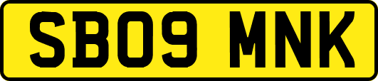 SB09MNK