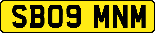 SB09MNM