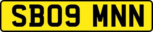 SB09MNN
