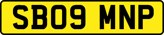 SB09MNP