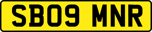 SB09MNR