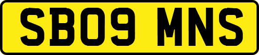 SB09MNS