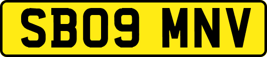 SB09MNV