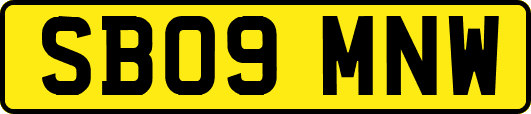 SB09MNW