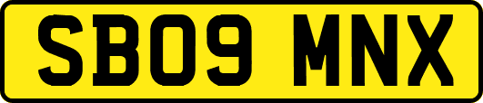 SB09MNX