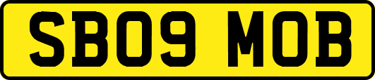 SB09MOB