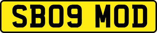 SB09MOD