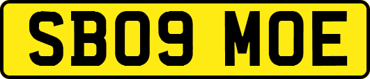 SB09MOE