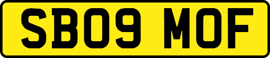 SB09MOF