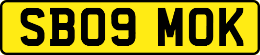 SB09MOK