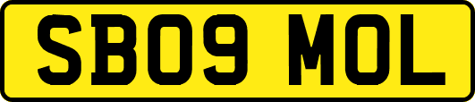 SB09MOL