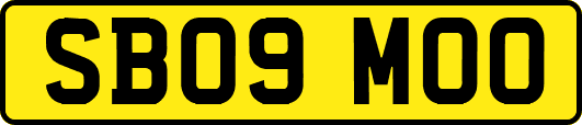 SB09MOO