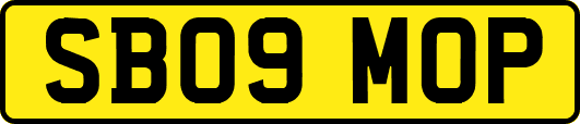 SB09MOP