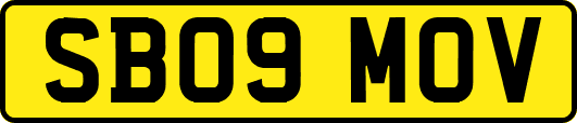 SB09MOV