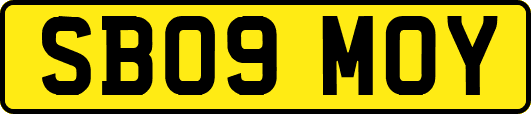 SB09MOY