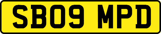 SB09MPD