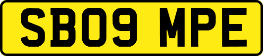 SB09MPE