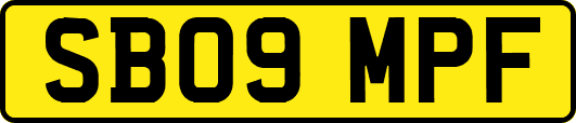SB09MPF