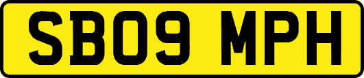 SB09MPH