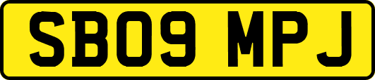 SB09MPJ