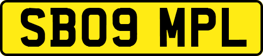 SB09MPL