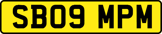 SB09MPM