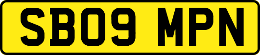 SB09MPN