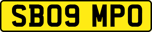 SB09MPO