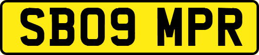 SB09MPR