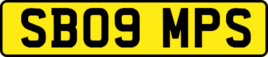 SB09MPS