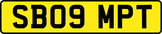SB09MPT