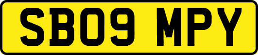SB09MPY