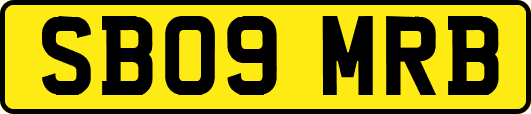 SB09MRB