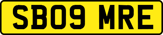 SB09MRE
