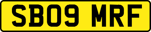 SB09MRF
