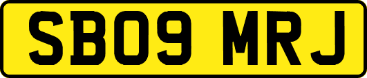 SB09MRJ