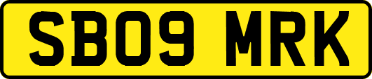 SB09MRK