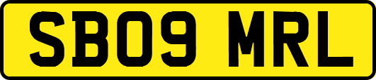 SB09MRL