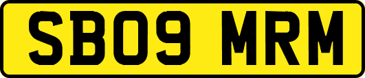 SB09MRM