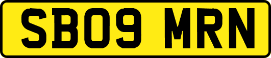 SB09MRN
