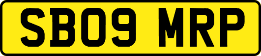 SB09MRP