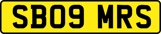 SB09MRS