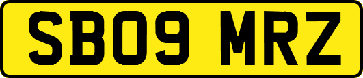 SB09MRZ